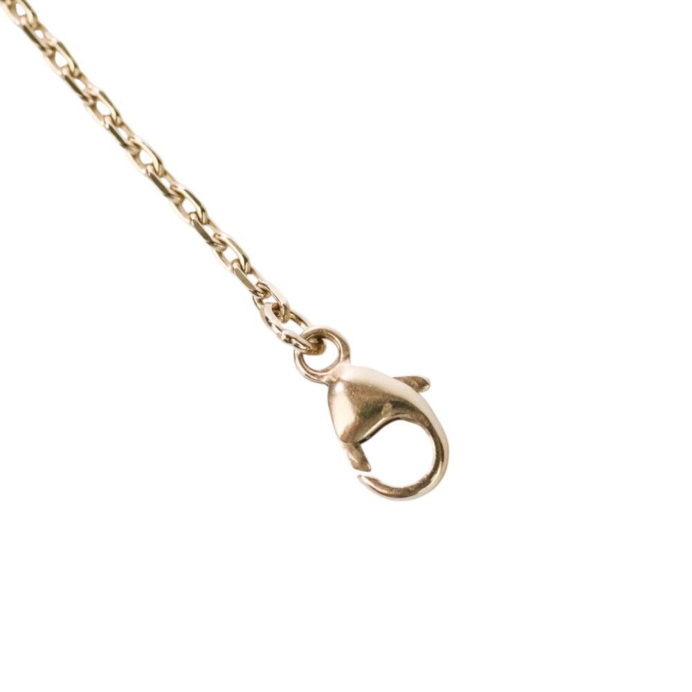 Hermes Hermes Hermes Amulette Maroquinerie PM Necklace Metal Necklace DUTY FREE for USA Size ONE SIZE - 7 Thumbnail