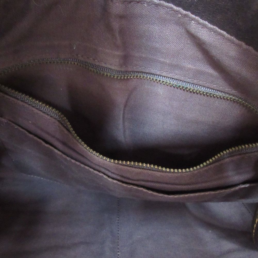 Other Other interstaple Patchwork Leather 2way Bag Leather Handbag Size ONE SIZE - 9 Thumbnail