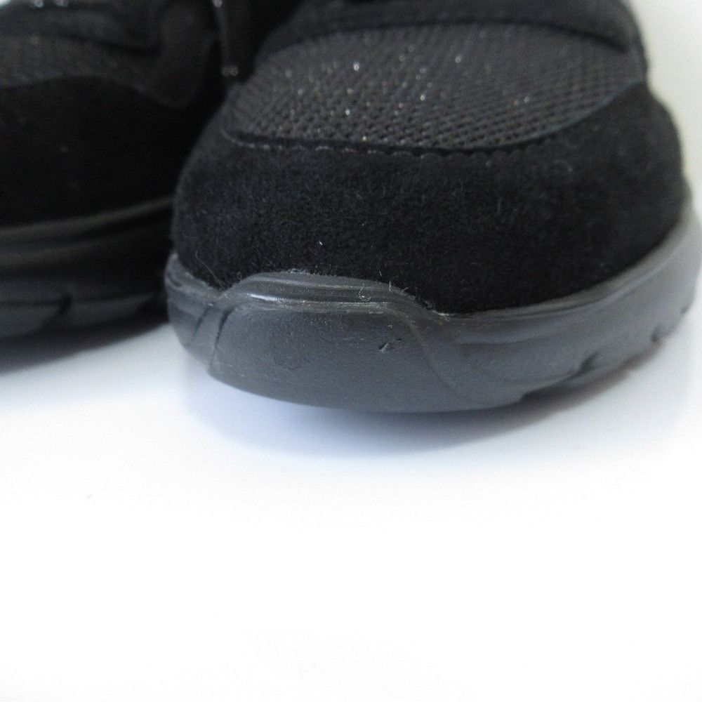 Hogan Hogan Hogan H logo Fabric Low Cut Sneakers Others Shoes DUTY FREE for USA Size ONE SIZE - 11 Thumbnail