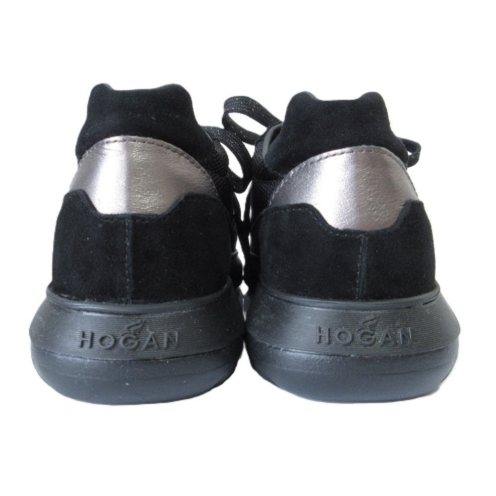 Hogan Hogan Hogan H logo Fabric Low Cut Sneakers Others Shoes DUTY FREE for USA Size ONE SIZE - 5 Thumbnail