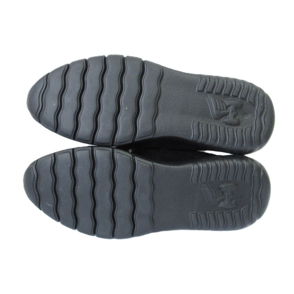 Hogan Hogan Hogan H logo Fabric Low Cut Sneakers Others Shoes DUTY FREE for USA Size ONE SIZE - 7 Thumbnail