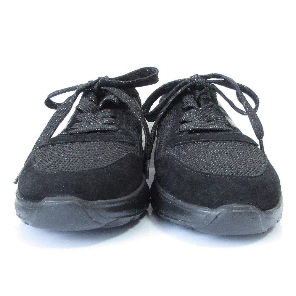 Hogan Hogan Hogan H logo Fabric Low Cut Sneakers Others Shoes DUTY FREE for USA Size ONE SIZE - 3 Thumbnail