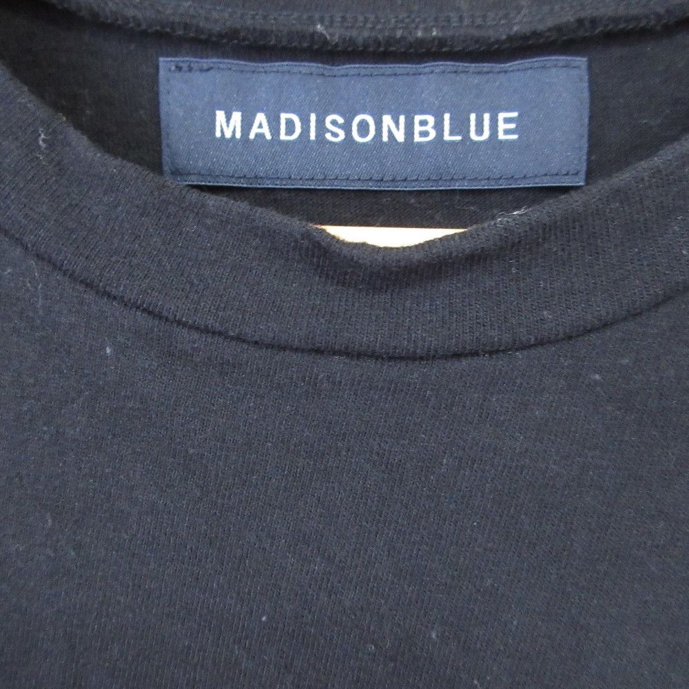 Other Other MADISONBLUE HELLO CREW NECK TEE T-shirt Cotton T-Shirts DUTY FREE for USA Size ONE SIZE - 10 Thumbnail