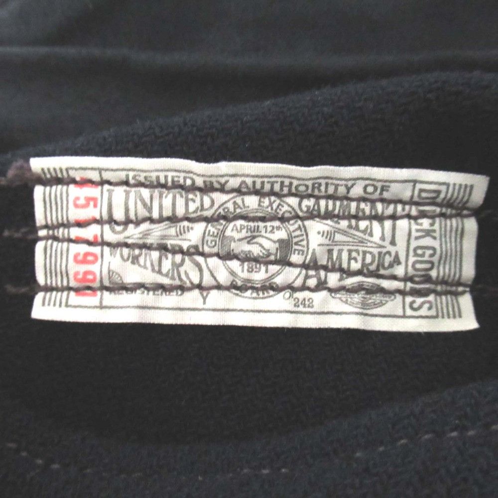 Other Other FREEWHEELERS Alexander Wool Cruiser Coat Others Outerwear DUTY FREE for USA Size ONE SIZE - 6 Thumbnail