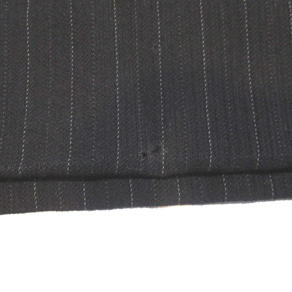 Hermes Hermes Hermes Pinstripe Wool Suit Set Others Suits DUTY FREE for USA Size ONE SIZE - 12 Thumbnail