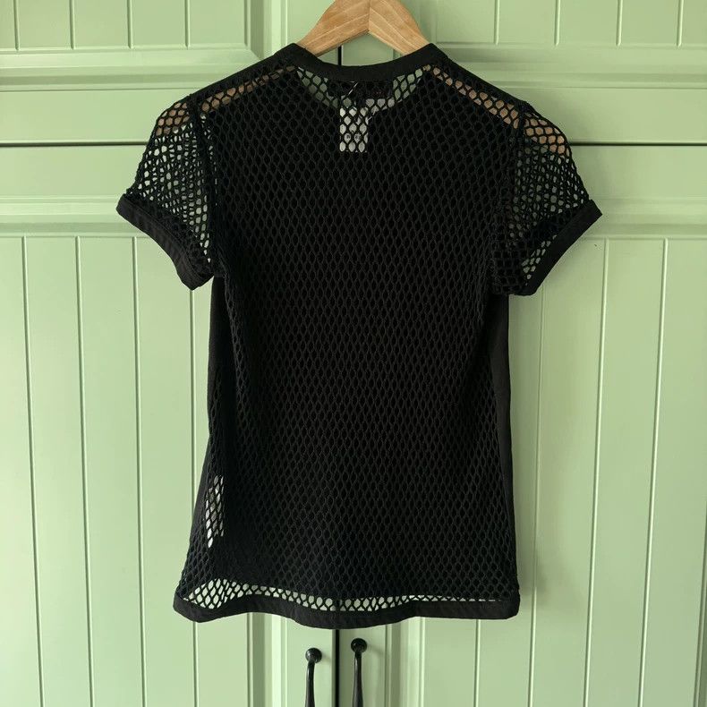Comme des Garcons COMME des GARCONS Black Rose Short Sleeve Tee - dmc Size US S / EU 44-46 / 1 - 2 Thumbnail