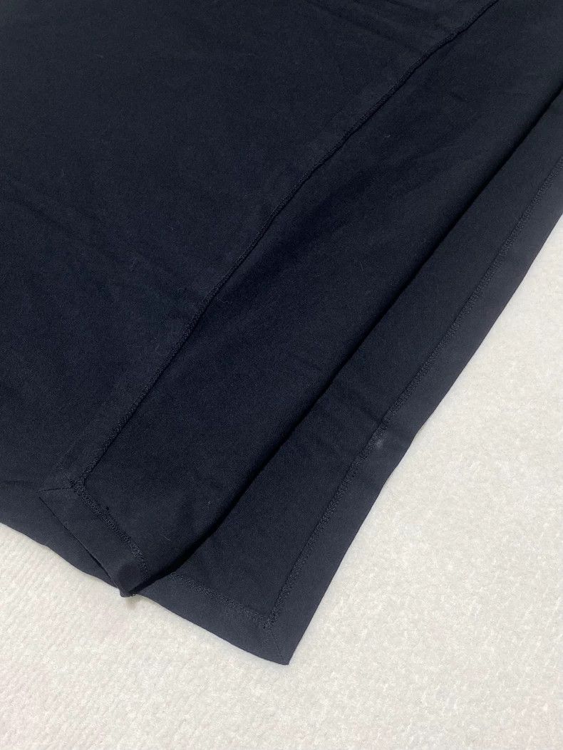 Loewe Loewe Oversized Short Sleeve T-shirt - dmc Size US M / EU 48-50 / 2 - 7 Thumbnail