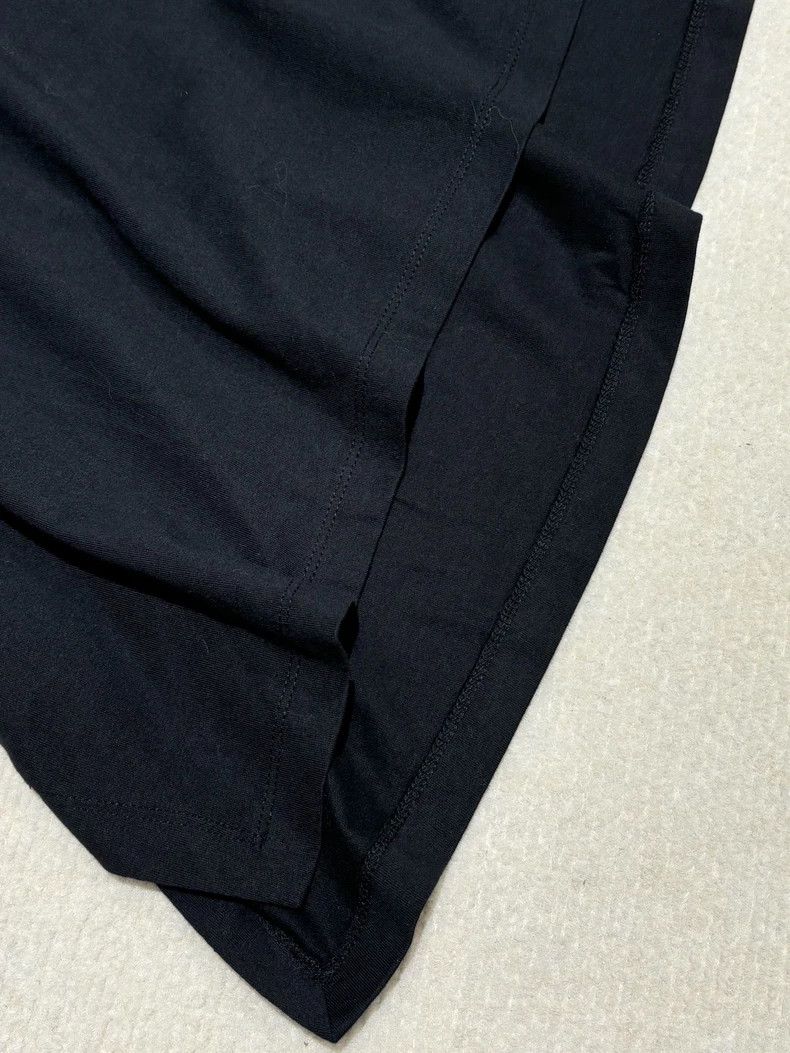 Loewe Loewe Oversized Short Sleeve T-shirt - dmc Size US M / EU 48-50 / 2 - 6 Thumbnail