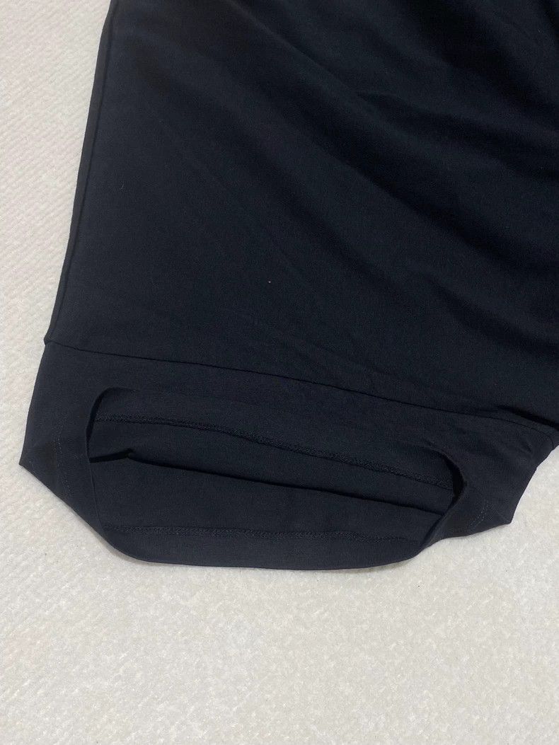 Loewe Loewe Oversized Short Sleeve T-shirt - dmc Size US M / EU 48-50 / 2 - 5 Thumbnail