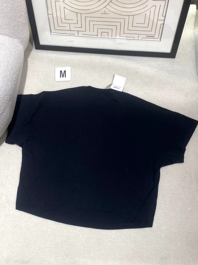 Loewe Loewe Oversized Short Sleeve T-shirt - dmc Size US M / EU 48-50 / 2 - 3 Thumbnail