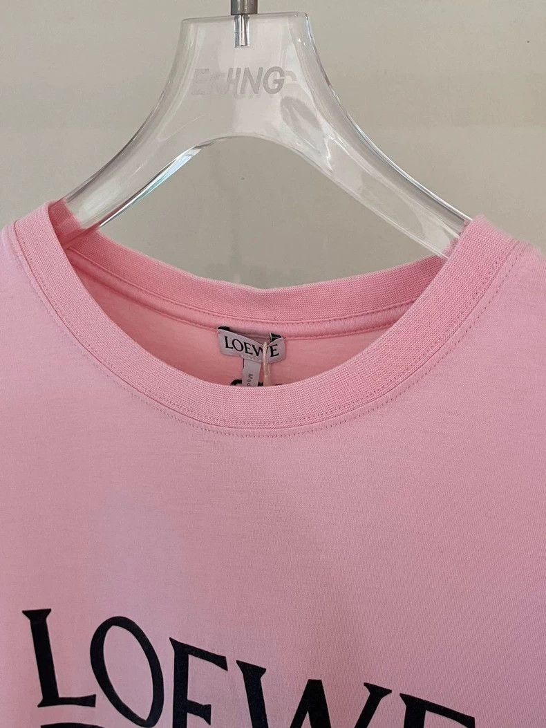 Loewe LOEWE Ken Heyman Film Print Cotton T-Shirt - dmc Size US S / EU 44-46 / 1 - 3 Thumbnail