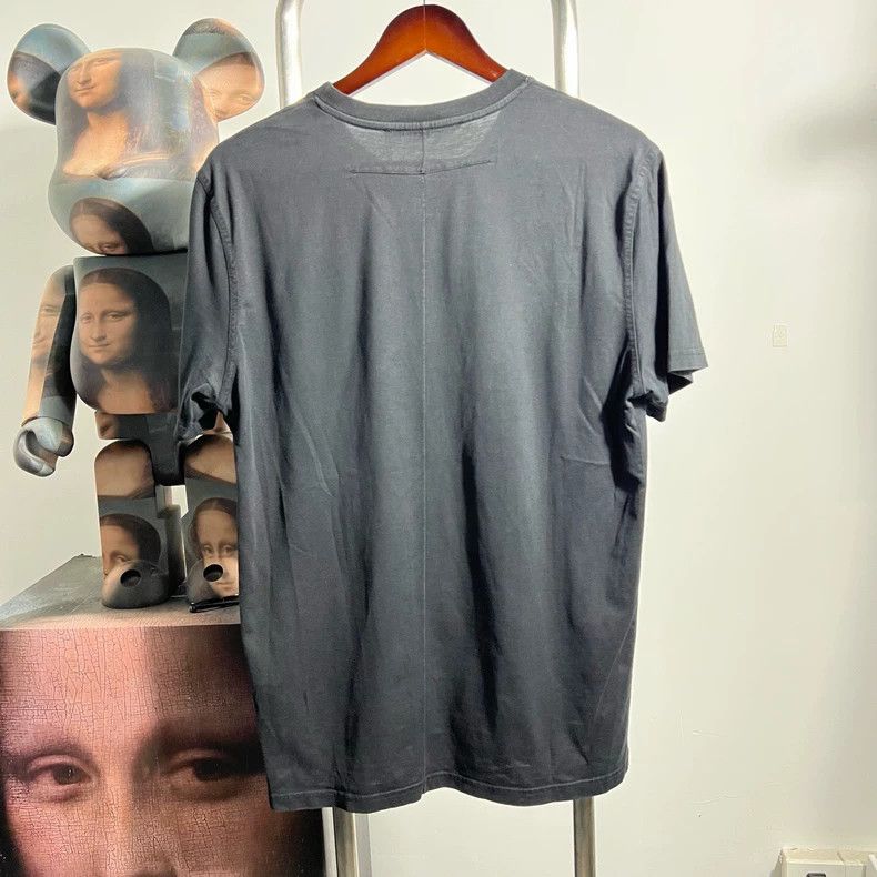 Givenchy Givenchy Monkey Print Short Sleeve T-Shirt - dmc Size US L / EU 52-54 / 3 - 2 Thumbnail