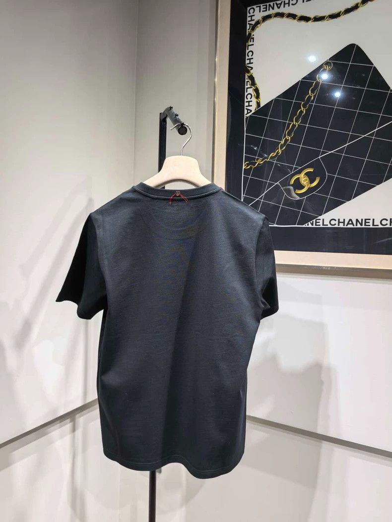 Givenchy Givenchy CVD Valentine's Limited T-shirt - dmc Size US S / EU 44-46 / 1 - 7 Thumbnail