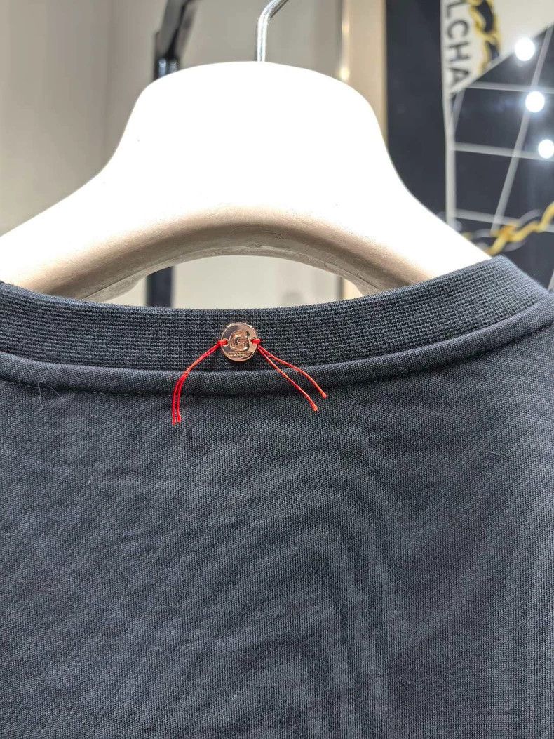 Givenchy Givenchy CVD Valentine's Limited T-shirt - dmc Size US S / EU 44-46 / 1 - 8 Thumbnail
