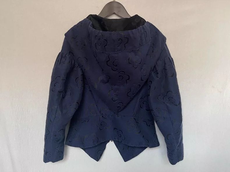 Vivienne Westwood Vivienne Westwood Witch Hat Corset Coat - dmc Size US M / EU 48-50 / 2 - 9 Thumbnail