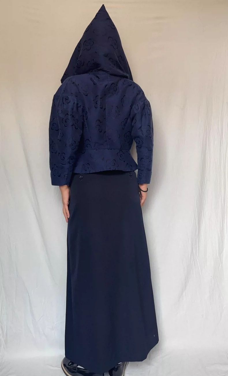 Vivienne Westwood Vivienne Westwood Witch Hat Corset Coat - dmc Size US M / EU 48-50 / 2 - 7 Thumbnail