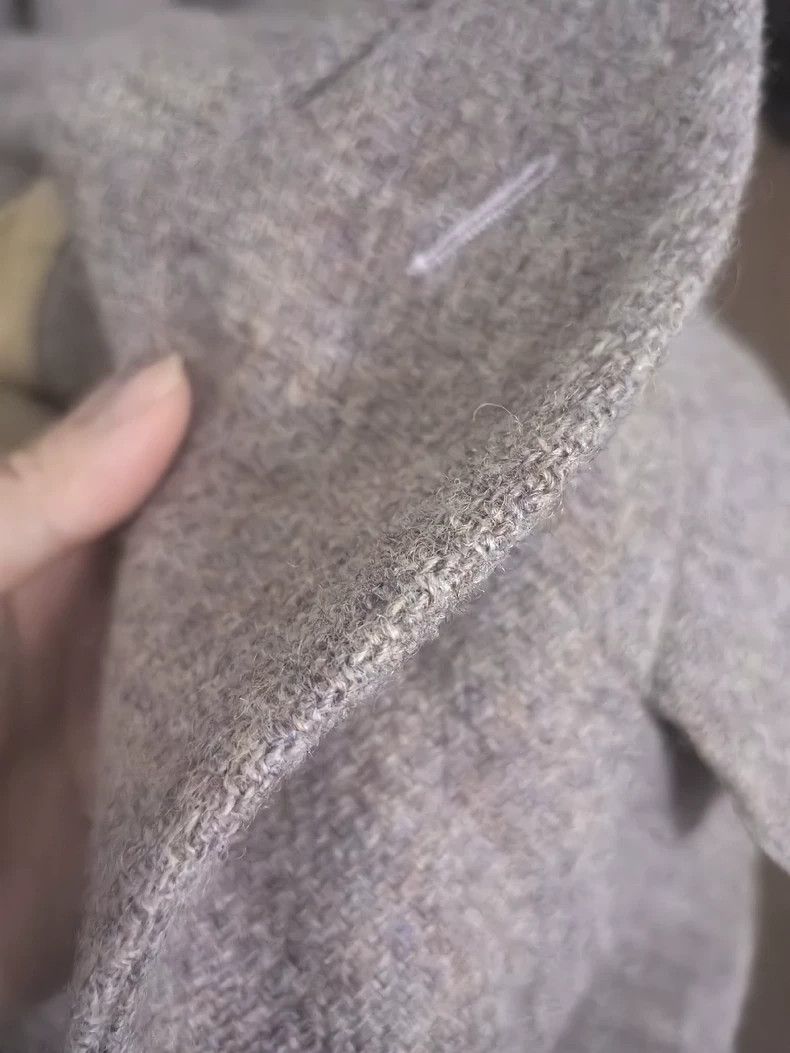 Vivienne Westwood Vintage Vivienne Westwood Wool Skirt Suit - dmc Size US M / EU 48-50 / 2 - 5 Thumbnail