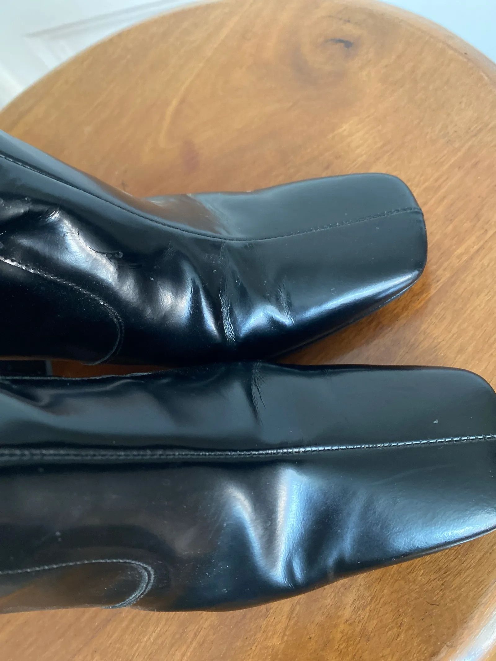 Toga Pulla Toga Pulla Boots Size US 8 / IT 38 - 6 Thumbnail