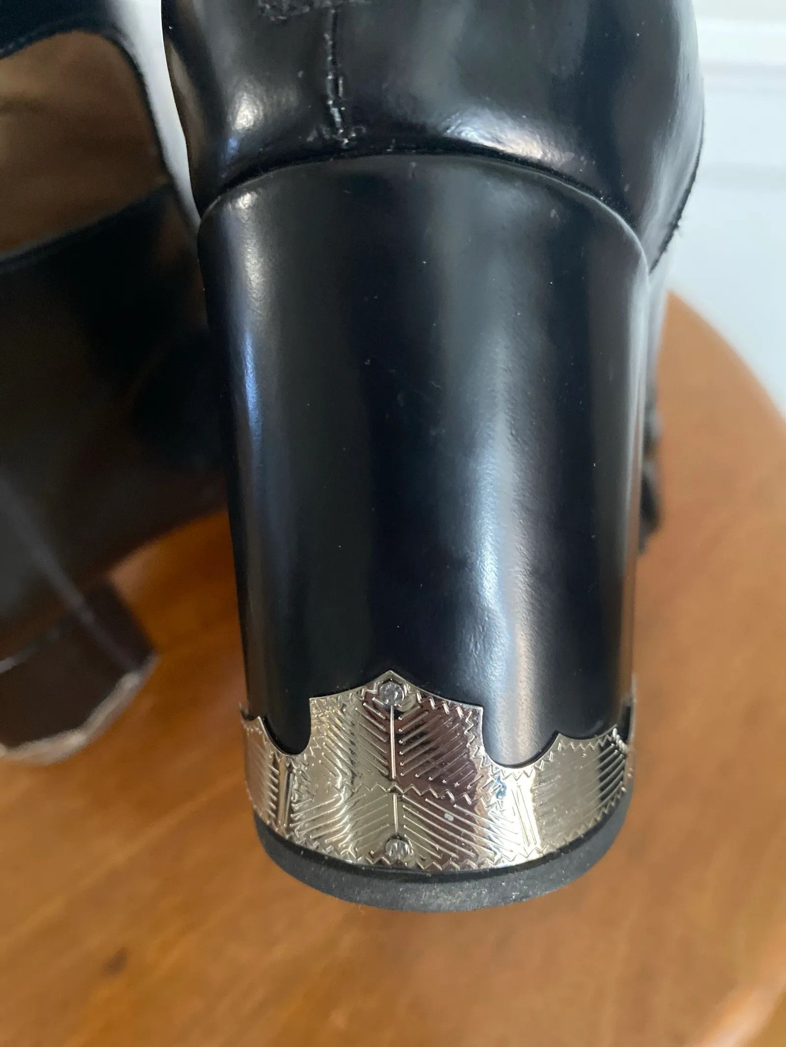 Toga Pulla Toga Pulla Boots Size US 8 / IT 38 - 5 Thumbnail
