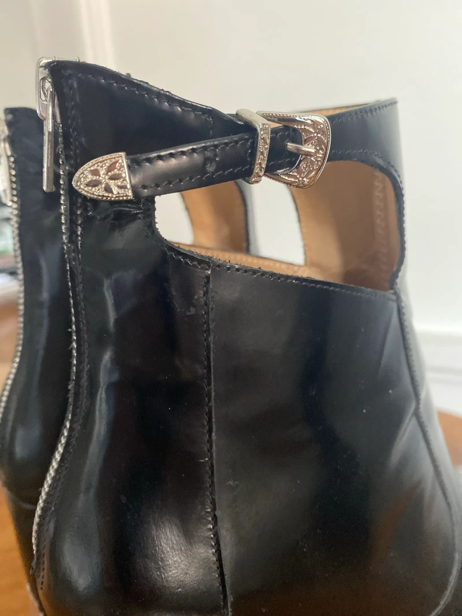 Toga Pulla Toga Pulla Boots Size US 8 / IT 38 - 4 Thumbnail