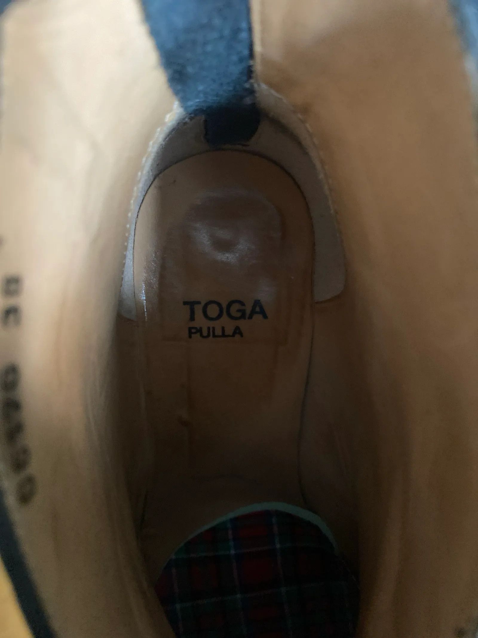 Toga Pulla Toga Pulla Boots Size US 8 / IT 38 - 2 Thumbnail