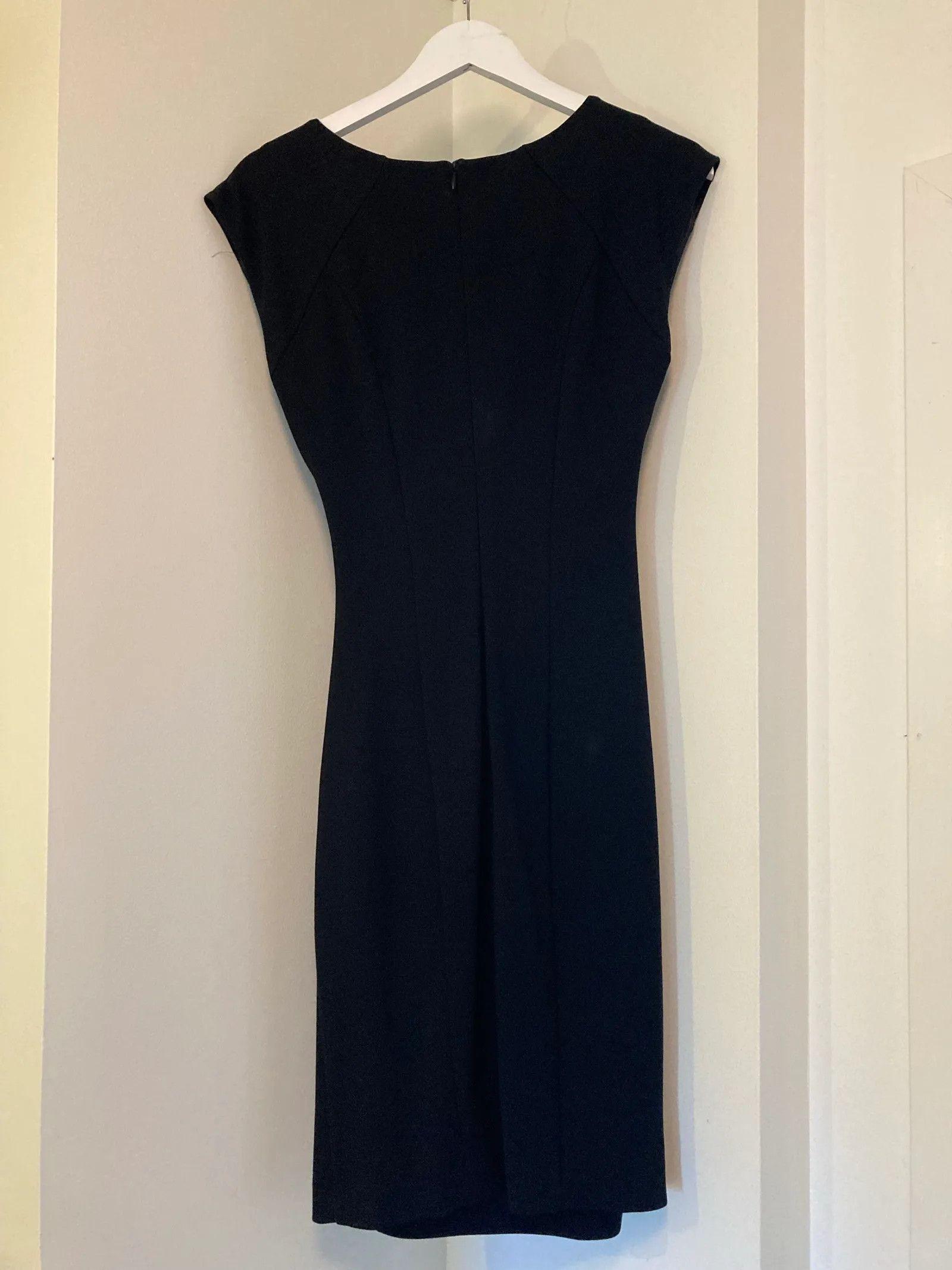 Tiger of Sweden Tiger of Sweden MI stretch Dress Size XS / US 0-2 / IT 36-38 - 2 Thumbnail