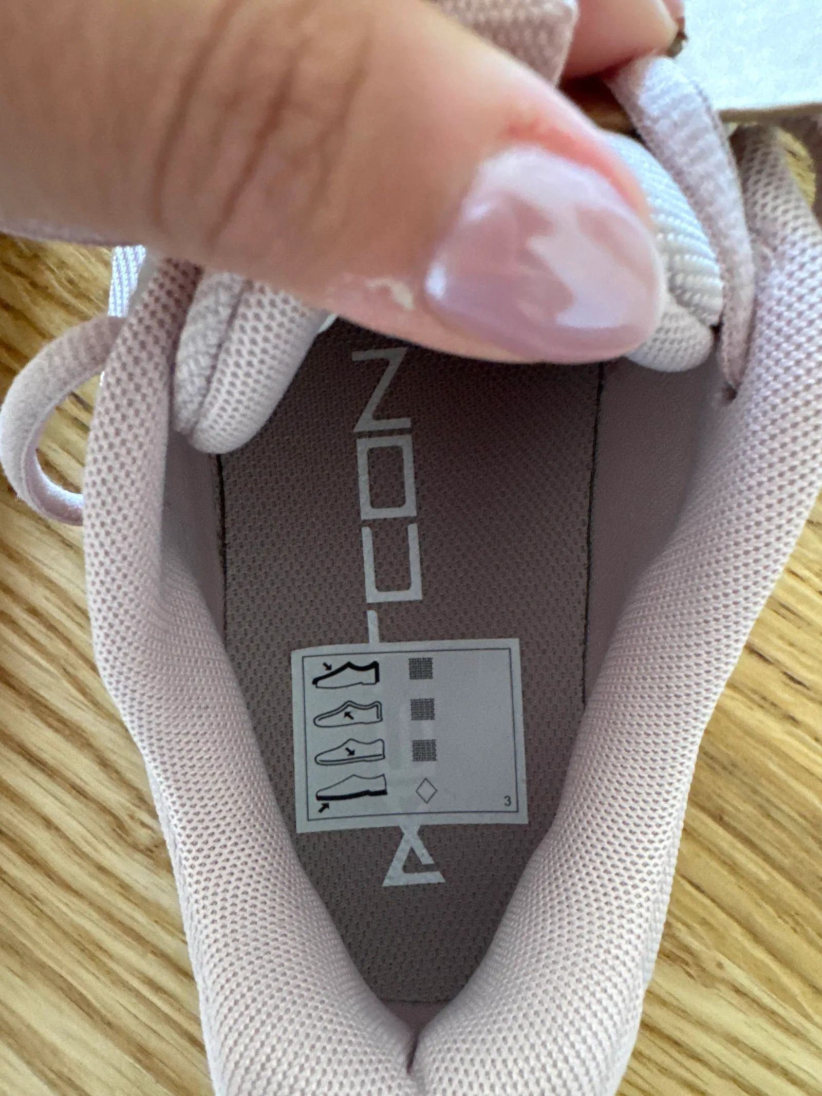 Nike Nike Sneakers Size US 9 / IT 39 - 3 Thumbnail