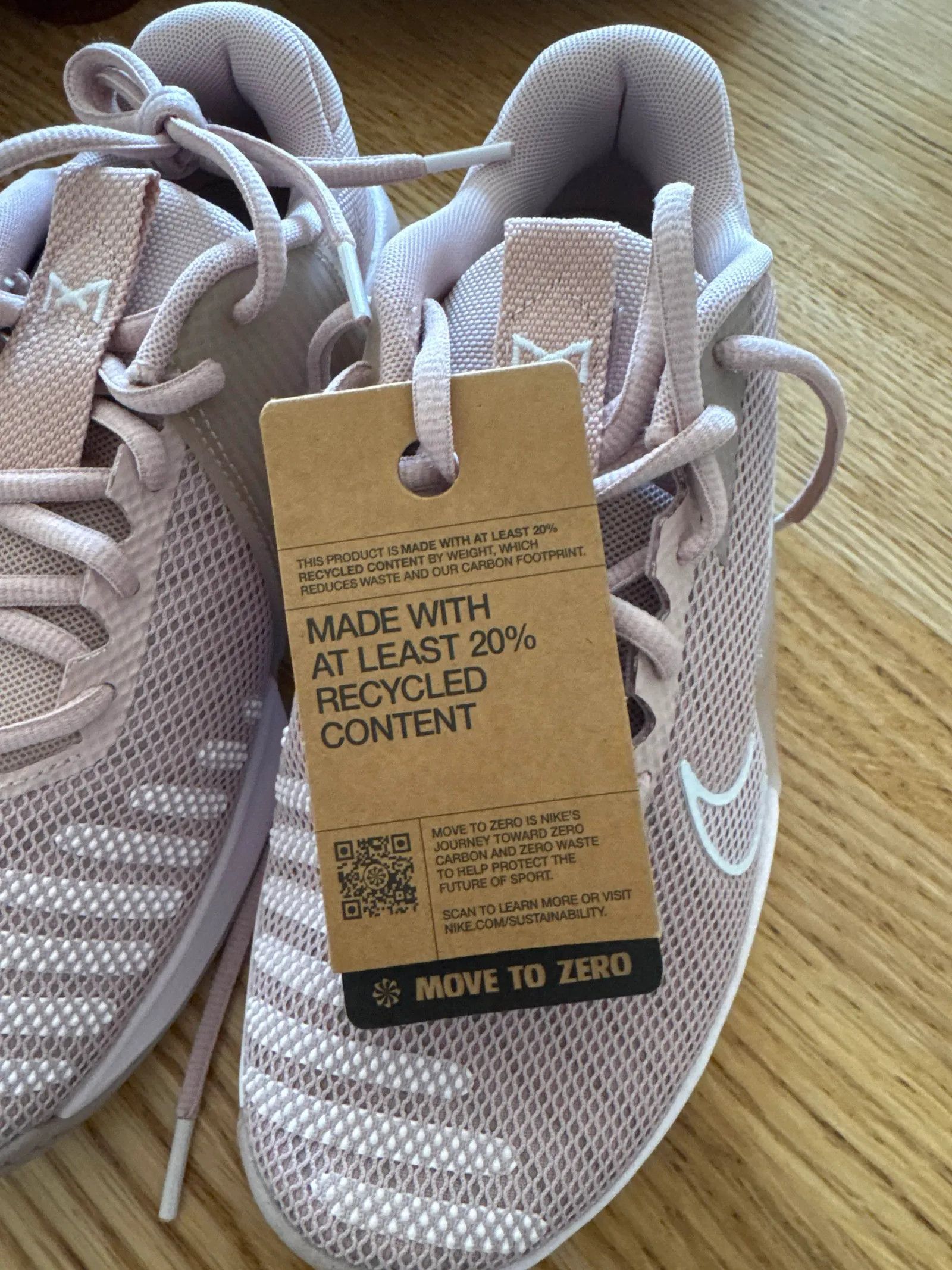 Nike Nike Sneakers Size US 9 / IT 39 - 2 Thumbnail