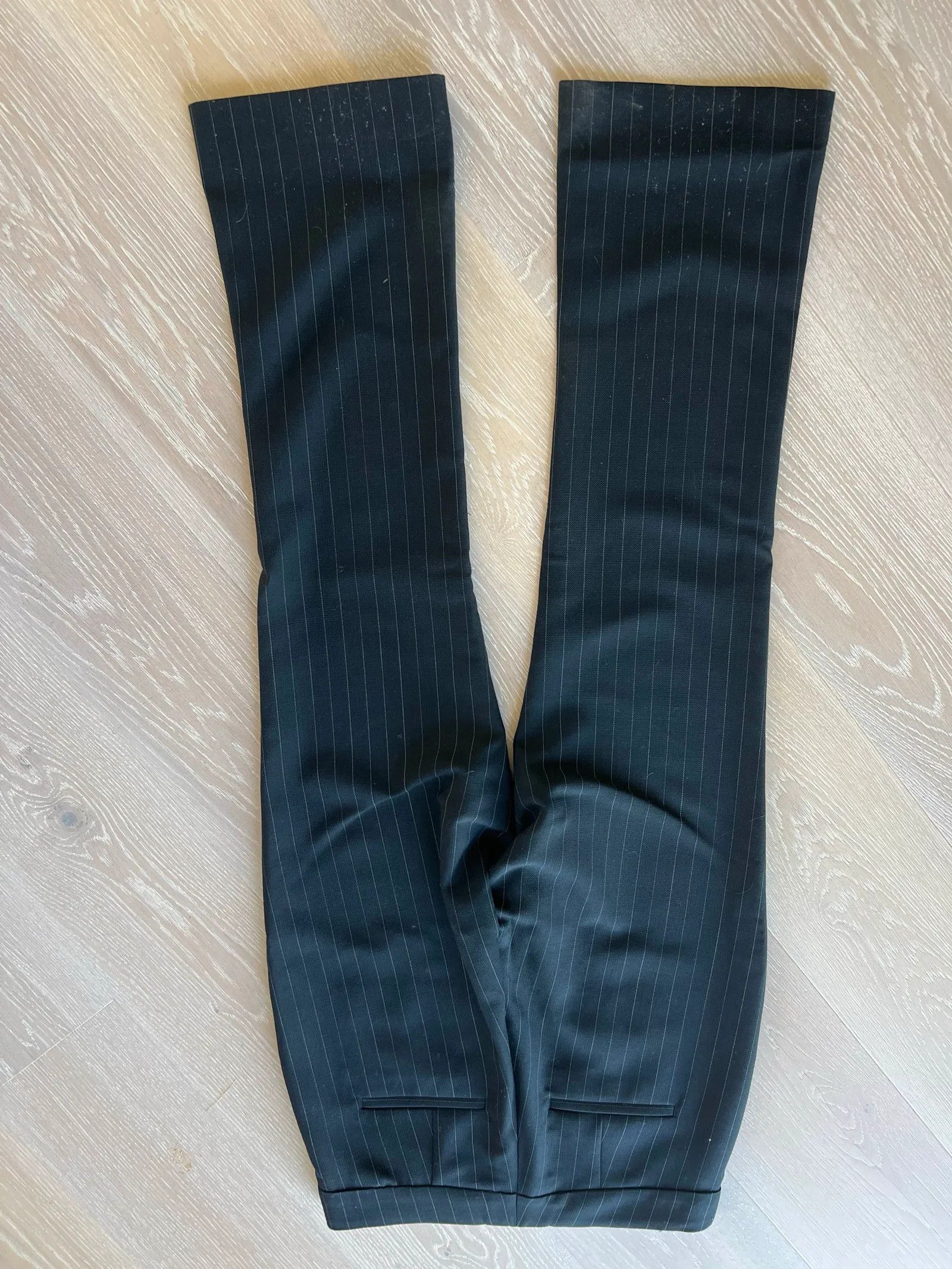 Arket Arket 1209808-001 Pants Size 28" / US 6 / IT 42 - 5 Thumbnail