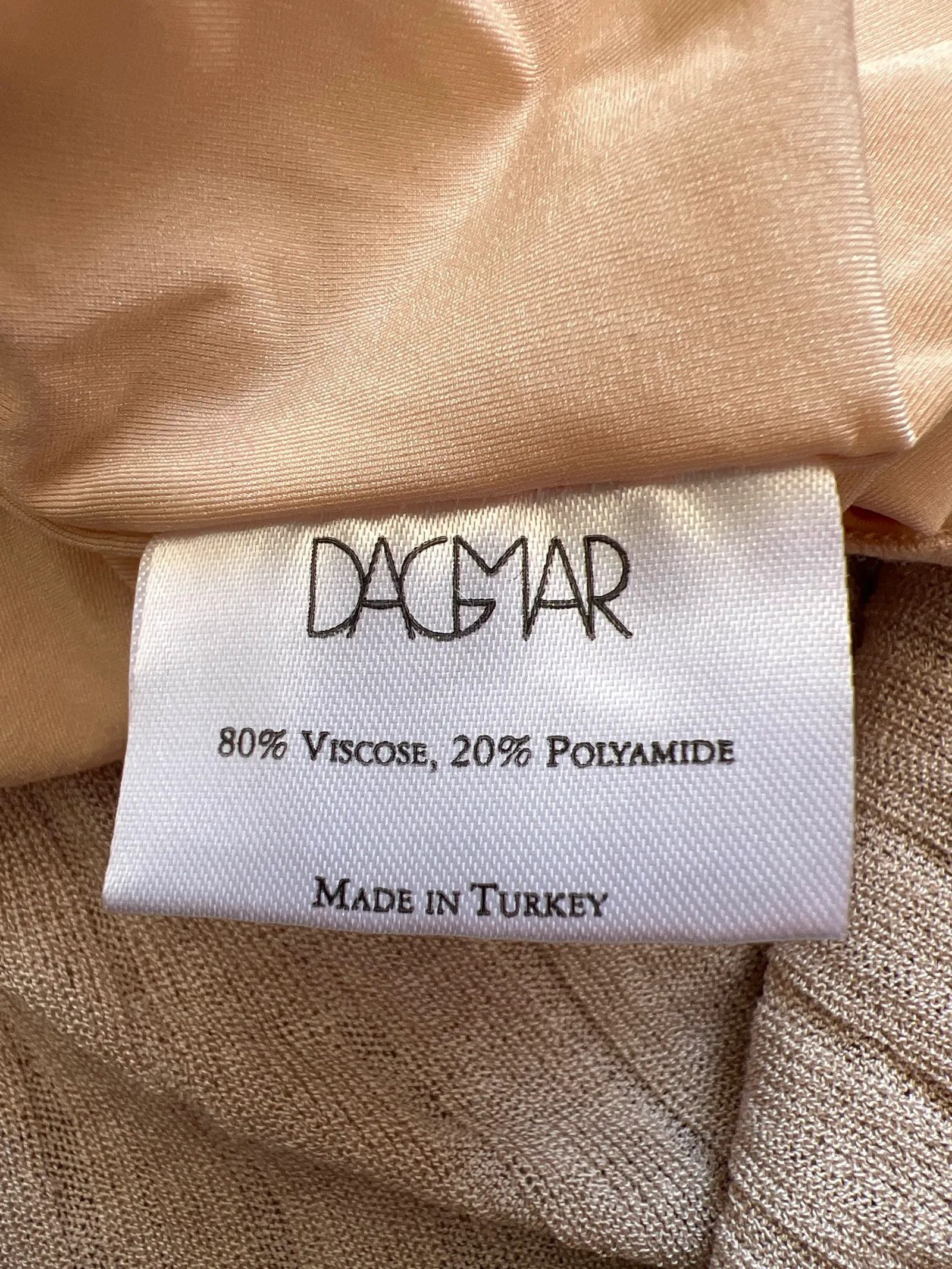 Dagmar Dagmar Dress Size S / US 4 / IT 40 - 3 Thumbnail