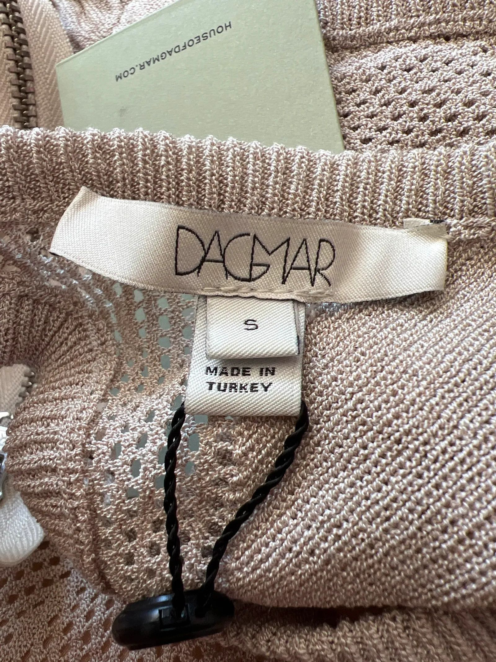 Dagmar Dagmar Dress Size S / US 4 / IT 40 - 2 Thumbnail