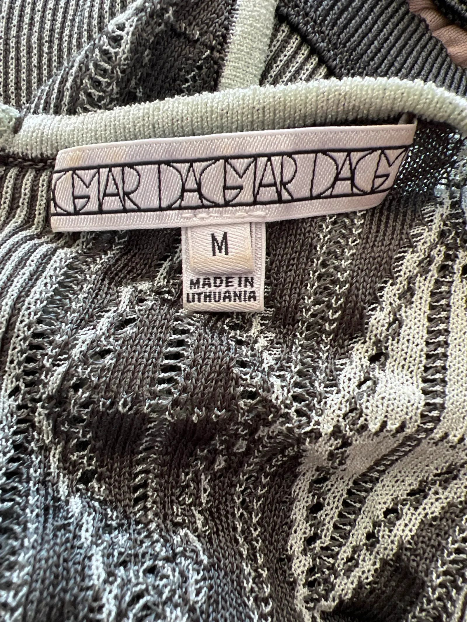 Dagmar Dagmar Dress Size M / US 6-8 / IT 42-44 - 2 Thumbnail