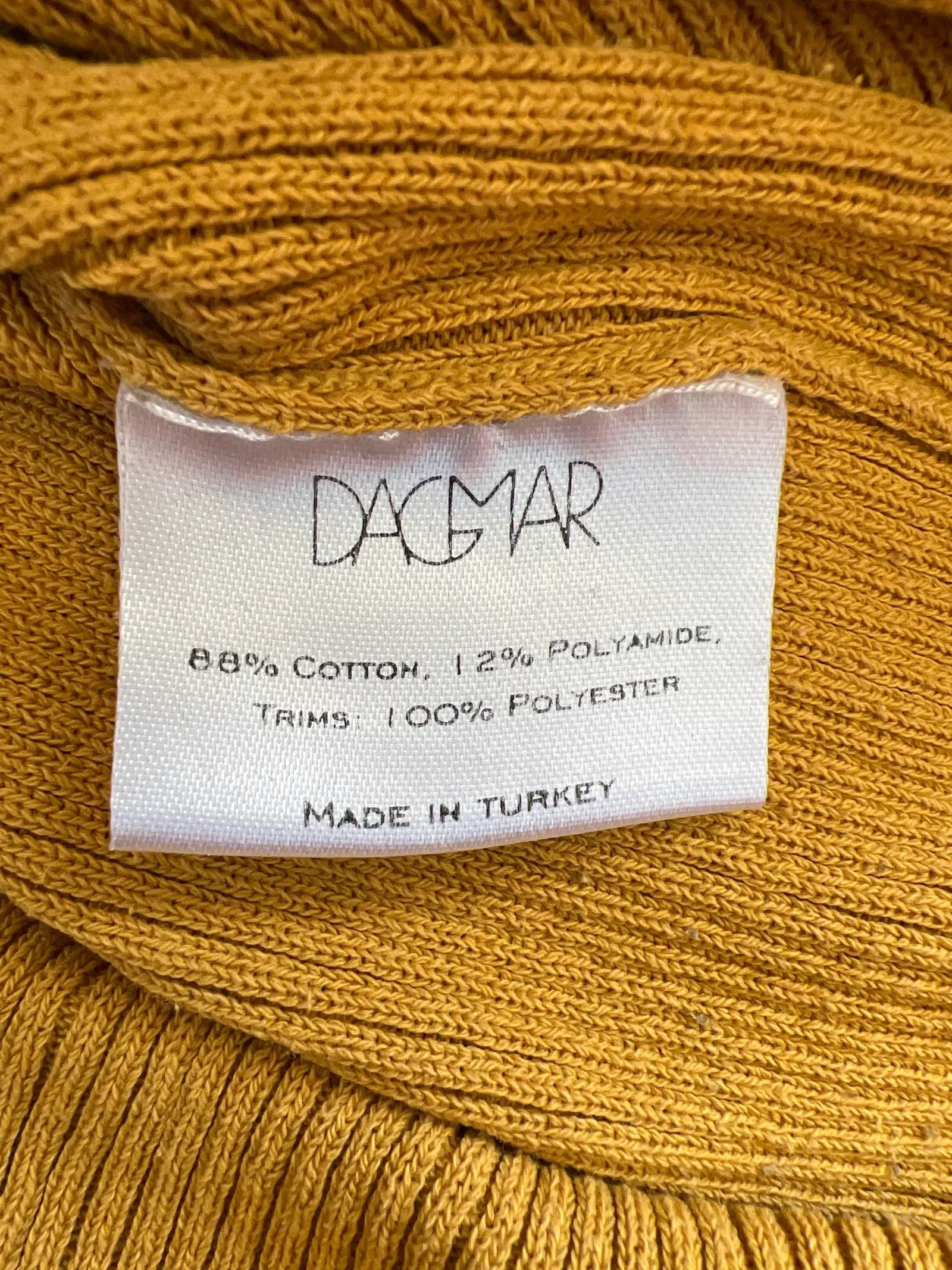 Dagmar Dagmar Dress Size S / US 4 / IT 40 - 3 Thumbnail