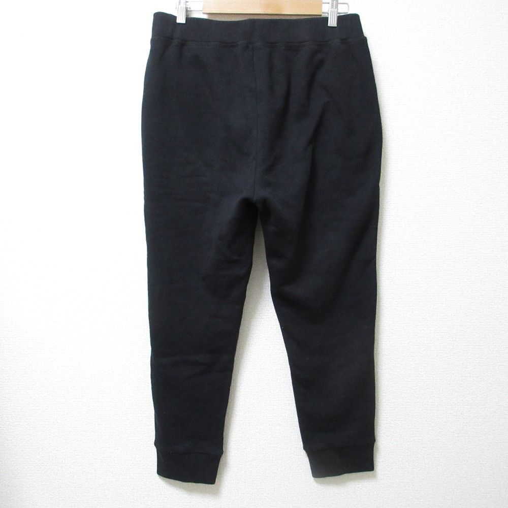 Other Other Dsquared2 ICON Cotton Sweatpants Cotton Pants DUTY FREE for USA Size ONE SIZE - 2 Thumbnail