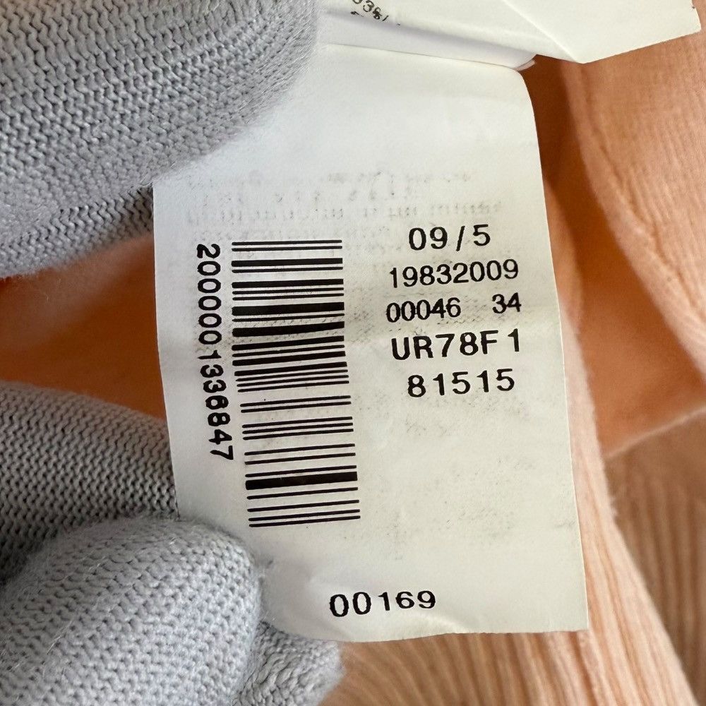 Other Other John Galliano Cashmere Blend Knitwear Others Tops DUTY FREE for USA Size ONE SIZE - 9 Thumbnail