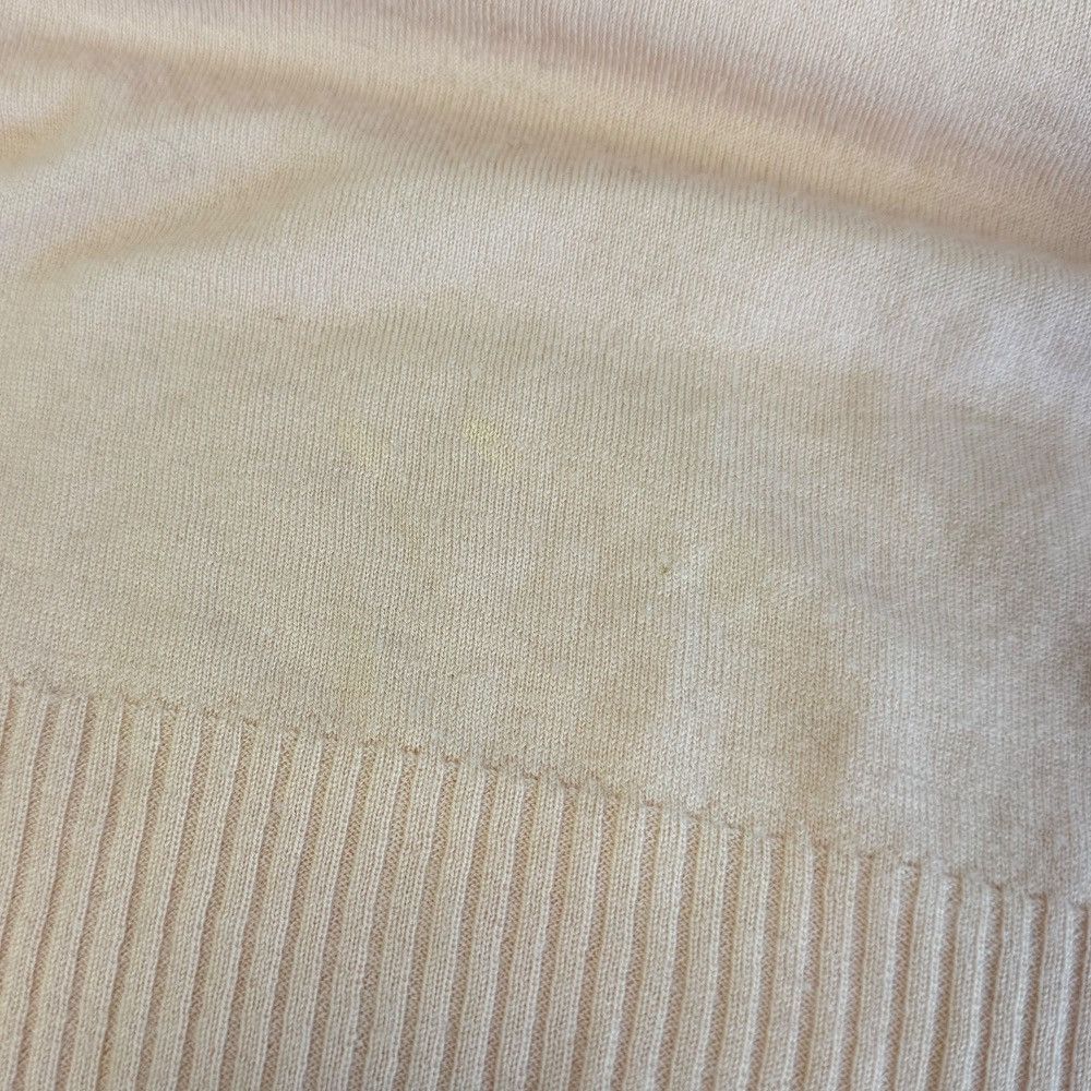 Other Other John Galliano Cashmere Blend Knitwear Others Tops DUTY FREE for USA Size ONE SIZE - 10 Thumbnail