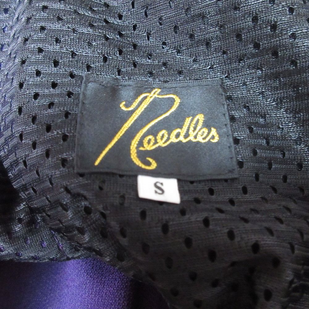 Other Other Needles Track Pants Pants Others Pants IN182 Size ONE SIZE - 4 Thumbnail