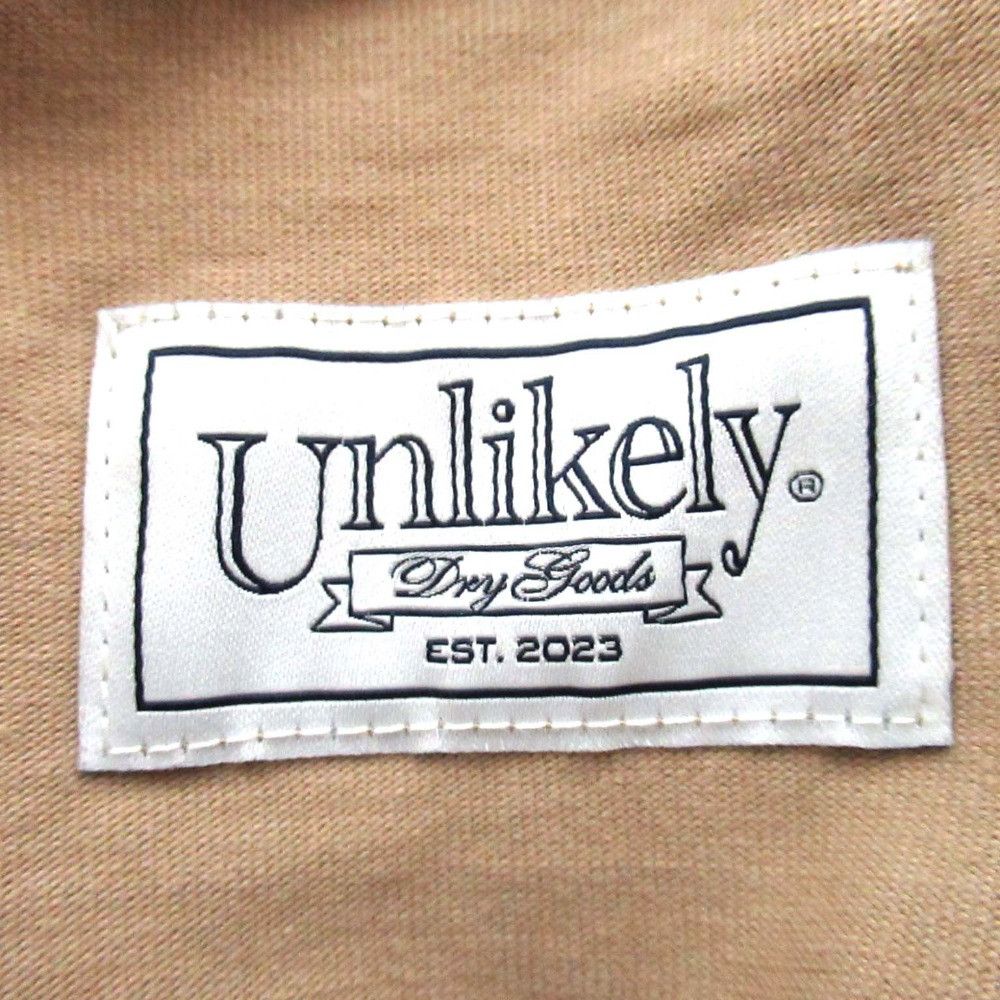 Other Other Unlikely Split Raglan Sleeve Hoodie Hoodie Cotton Sweatshirts & Hoodies U24S-13-0003 DUTY FREE for USA Size ONE SIZE - 9 Thumbnail
