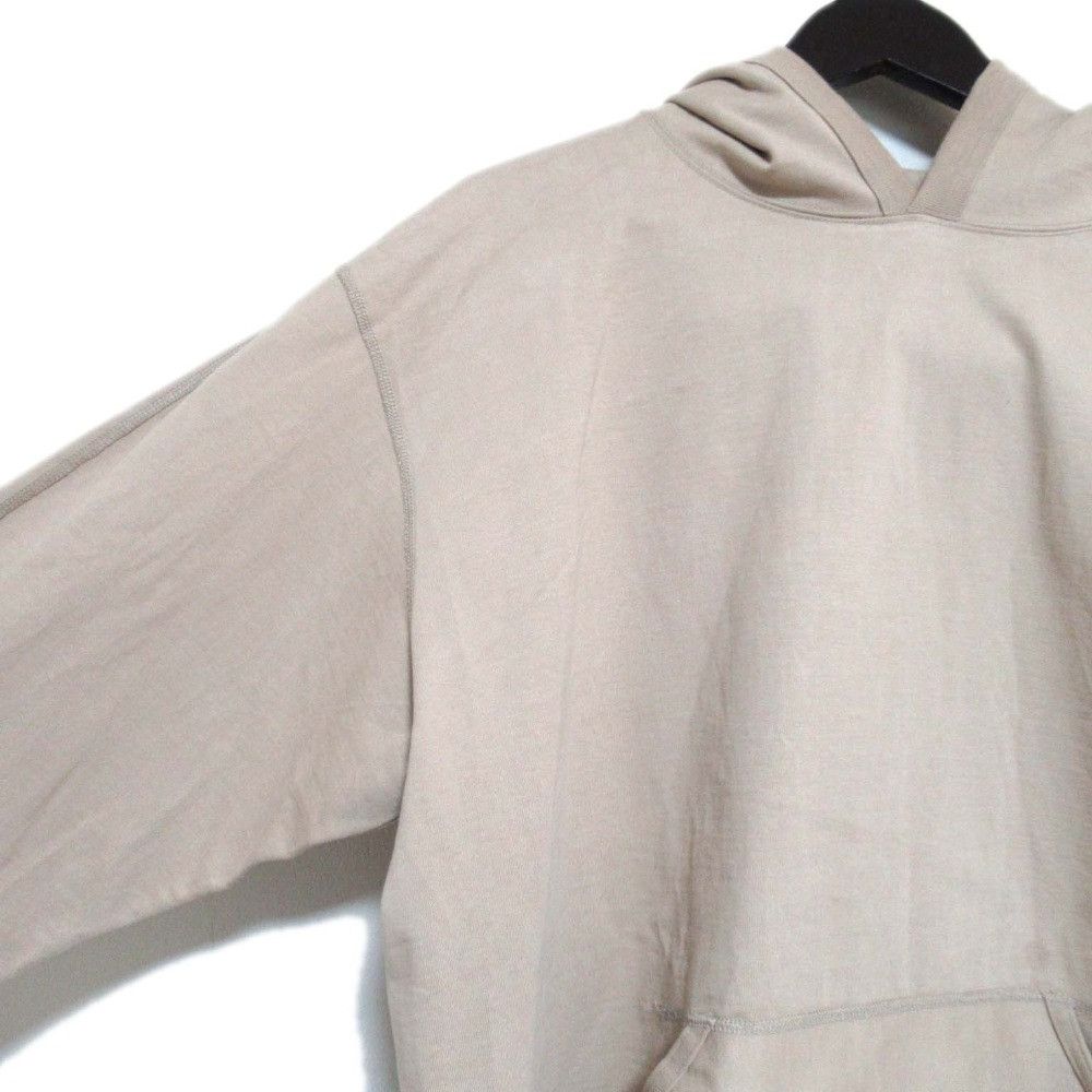 Other Other Unlikely Split Raglan Sleeve Hoodie Hoodie Cotton Sweatshirts & Hoodies U24S-13-0003 DUTY FREE for USA Size ONE SIZE - 3 Thumbnail