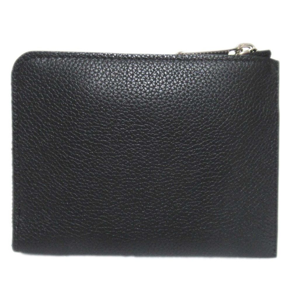 Other Other MORABITO L Zip Leather 2way Coin Card Key Case Leather Coin Case DUTY FREE for USA Size ONE SIZE - 2 Thumbnail