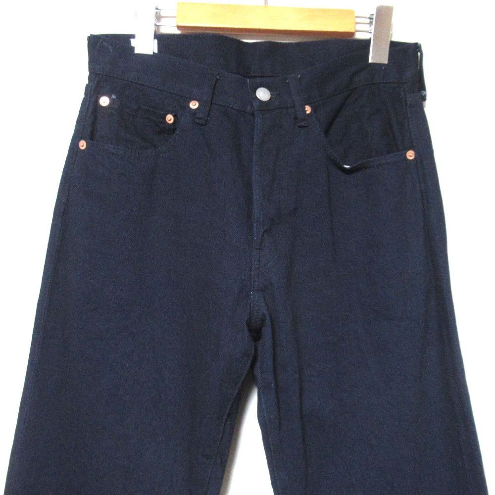 Other Other ANATOMICA 314T Denim Pants Denim Jeans 314T 530-582-11 DUTY FREE for USA Size ONE SIZE - 3 Thumbnail