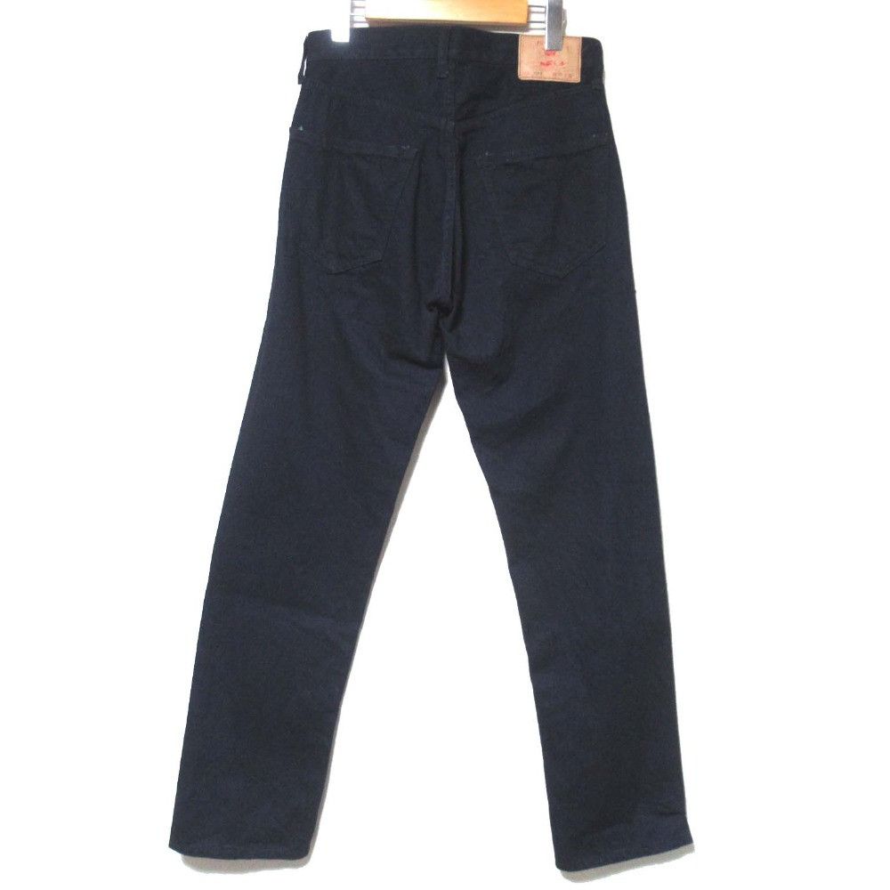 Other Other ANATOMICA 314T Denim Pants Denim Jeans 314T 530-582-11 DUTY FREE for USA Size ONE SIZE - 2 Thumbnail