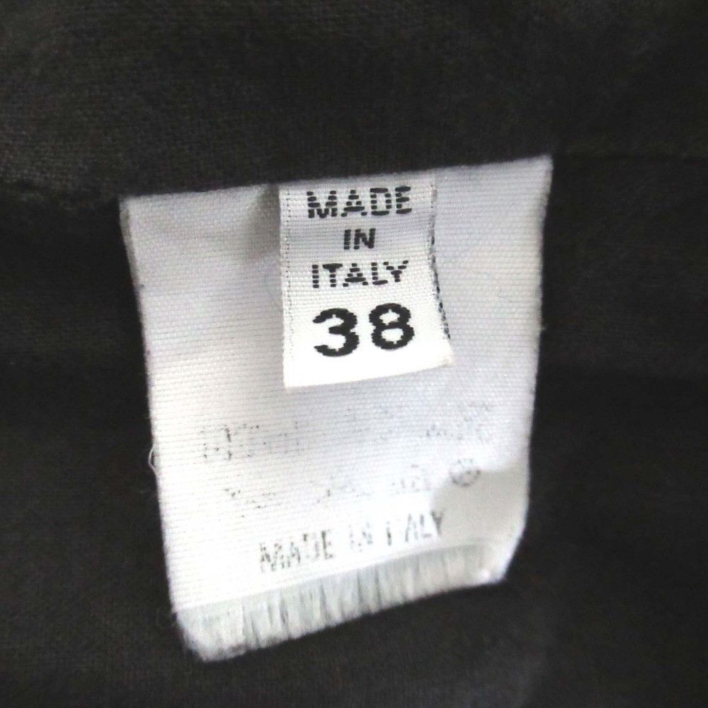 Maison Margiela Maison Martin Margiela Martin Margiela Collection Line Chester Coat Others Outerwear DUTY FREE for USA Size ONE SIZE - 6 Thumbnail