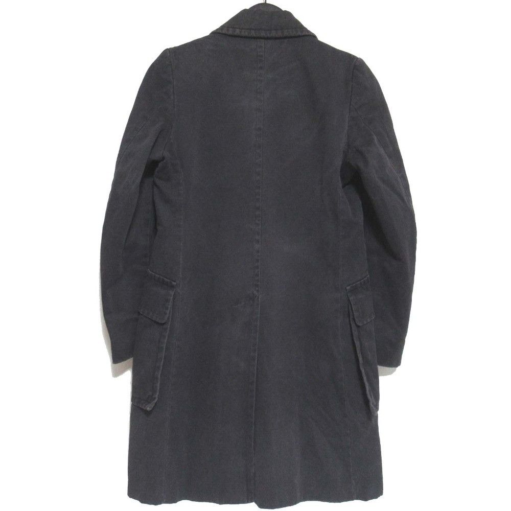 Maison Margiela Maison Martin Margiela Martin Margiela Collection Line Chester Coat Others Outerwear DUTY FREE for USA Size ONE SIZE - 2 Thumbnail