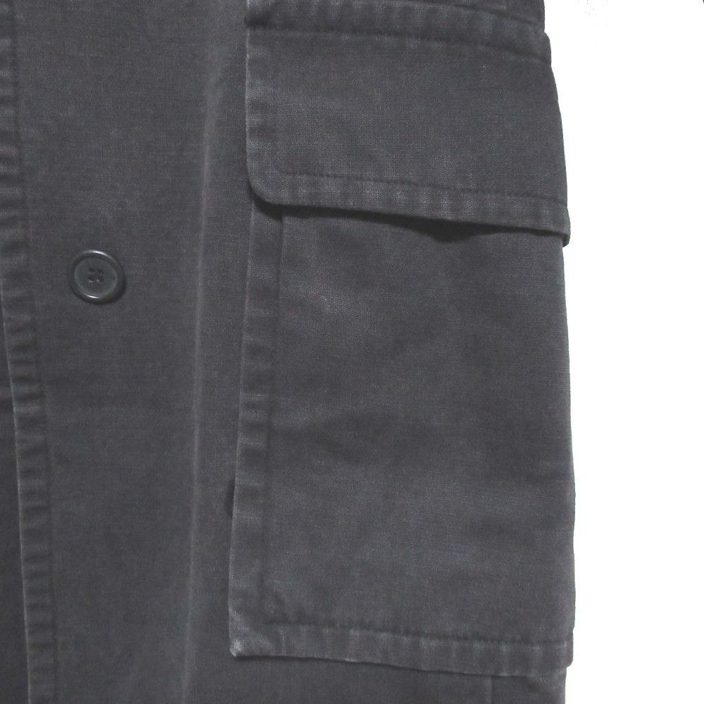 Maison Margiela Maison Martin Margiela Martin Margiela Collection Line Chester Coat Others Outerwear DUTY FREE for USA Size ONE SIZE - 4 Thumbnail