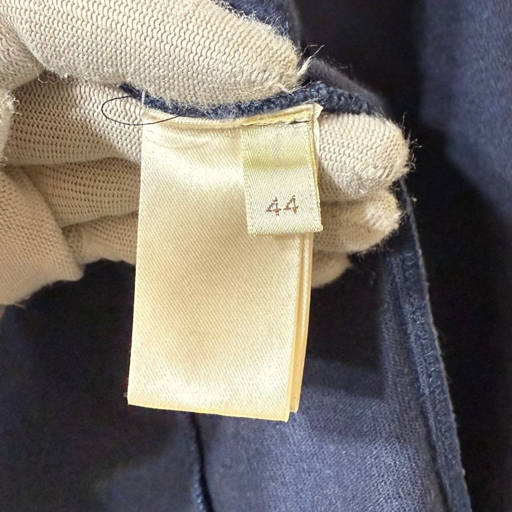 Other Other Agnona Knit Tailored Jacket Others Outerwear DUTY FREE for USA Size ONE SIZE - 7 Thumbnail