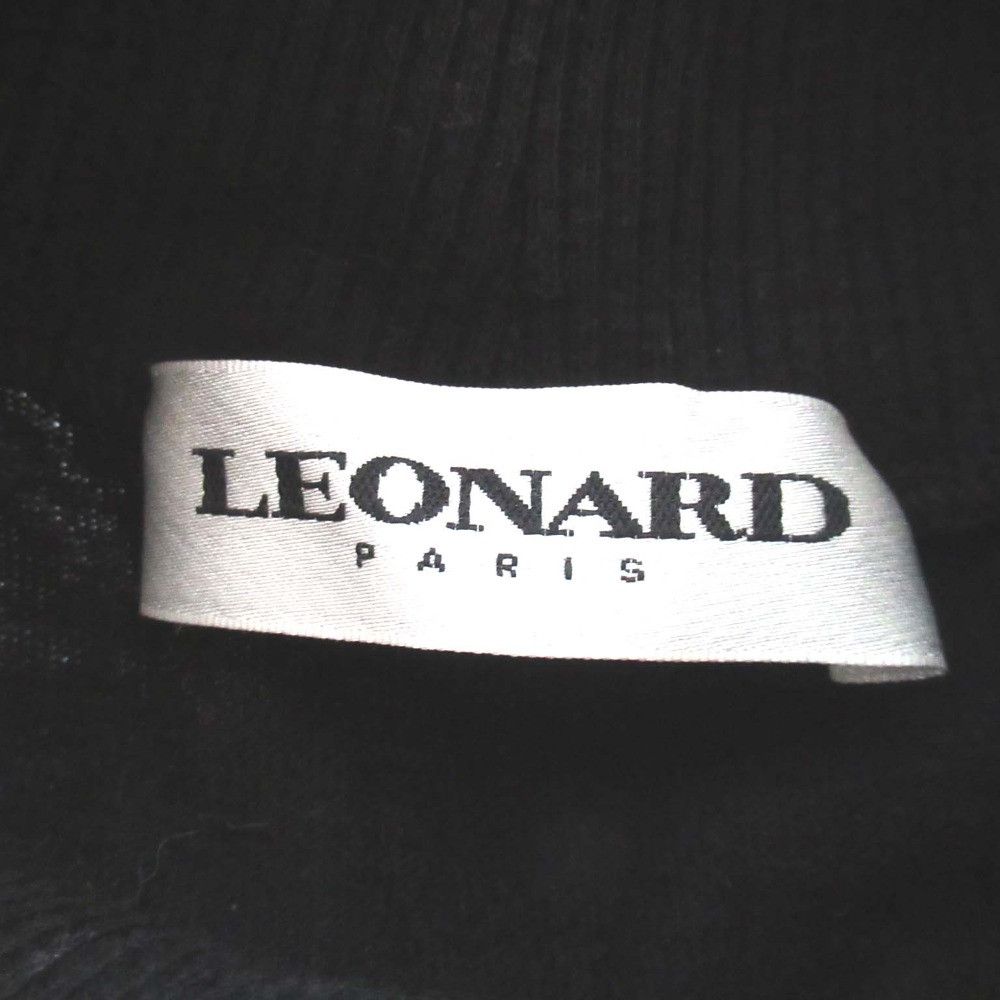 Other Other LEONARD Flower Print Knit Top Others Tops DUTY FREE for USA Size ONE SIZE - 6 Thumbnail