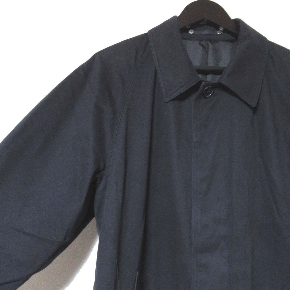 Paul Smith Paul Smith PS Paul Smith Single Coat Others Outerwear PY-BM-83372 DUTY FREE for USA Size ONE SIZE - 3 Thumbnail