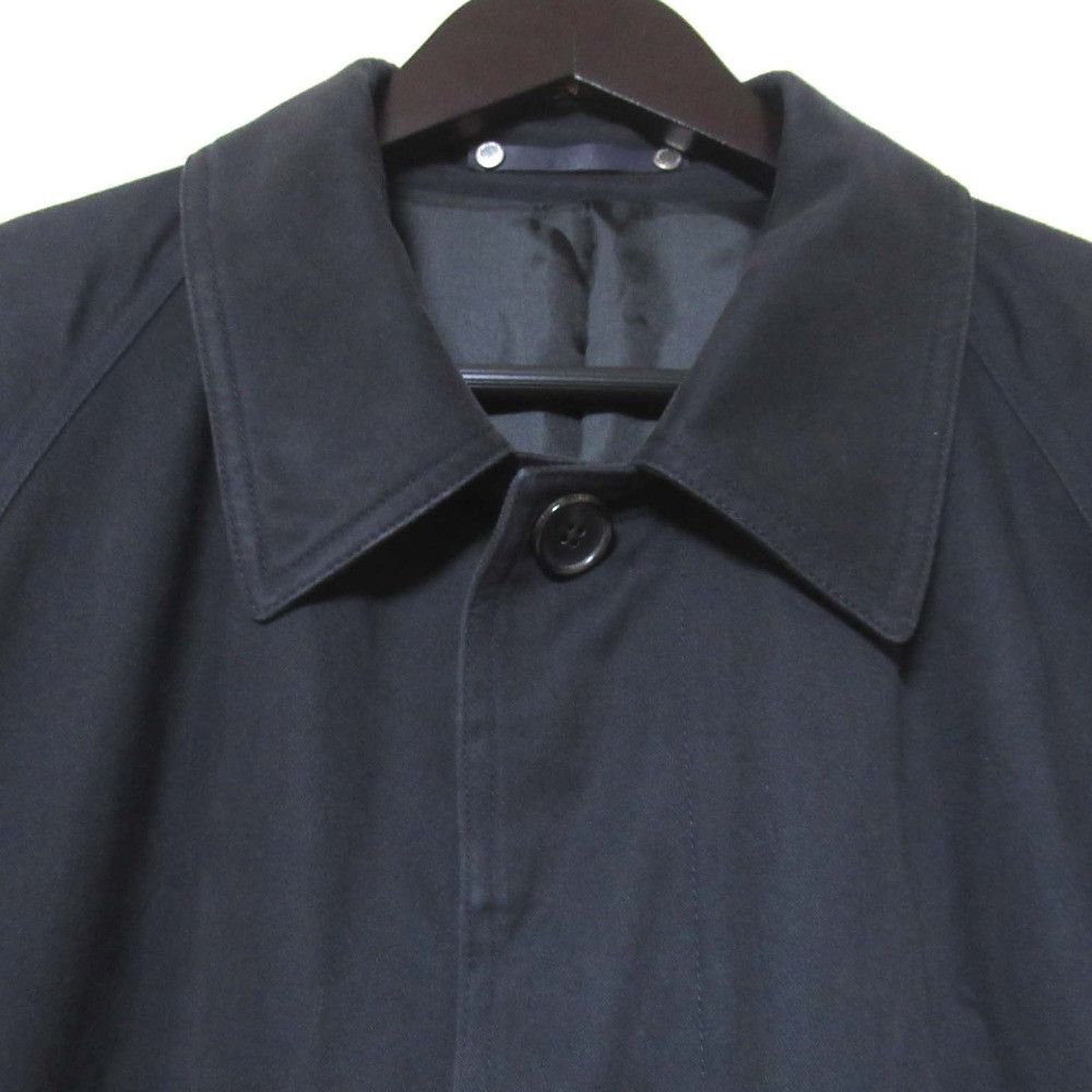 Paul Smith Paul Smith PS Paul Smith Single Coat Others Outerwear PY-BM-83372 DUTY FREE for USA Size ONE SIZE - 6 Thumbnail