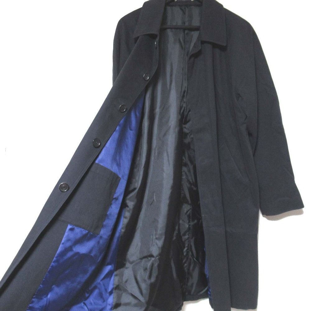 Paul Smith Paul Smith PS Paul Smith Single Coat Others Outerwear PY-BM-83372 DUTY FREE for USA Size ONE SIZE - 4 Thumbnail